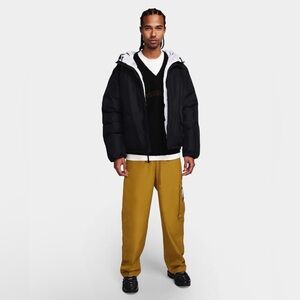 Nike Tech NSW GORE-TEX Storm-FIT ADV Waterproof Jacket FB7594-010 Mens Size 2XL